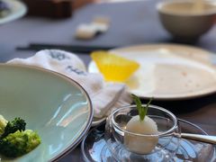 柠檬冰霜-羲和雅苑•北京烤鸭(平安国际金融中心店)