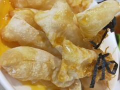 -点都德(汇盈广场店)
