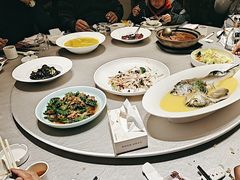 -金陵食府(林景店)
