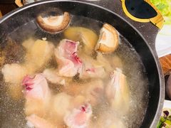-森味花园·日本料理(伊藤洋华堂亚运村店)