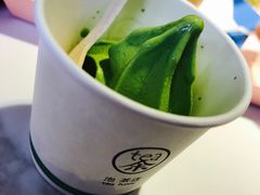 -茶是一枝花泡茶店