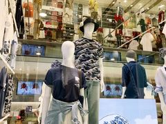 -优衣库(银座店)