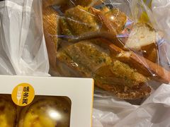 -味多美(江桥万达店)