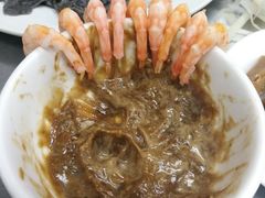 -三兴涮羊肉(荣安大街店)