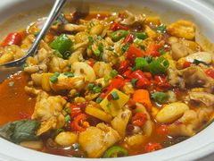 -上座·餐厅(阳光100店)