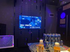 -佰迪乐KTV·大屏K歌(公园店)