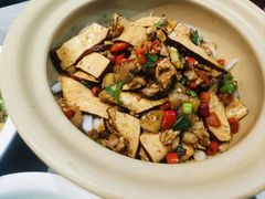 -农家湘菜(安亭店)