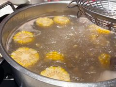 -潮泰牛肉火锅 · 创于1992年(车公庙店)