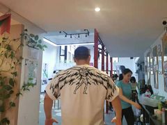 -悦耐私教健身馆(保利中心店)
