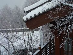 -少华山国家森林公园