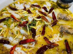 老坛子酸菜鱼-太二酸菜鱼(金沙印象城店)