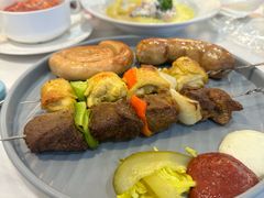 -库滋明·俄罗斯特色美食(中央大街店)