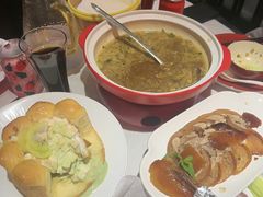 -大鸭梨烤鸭·北京菜(南小街/南苑店)