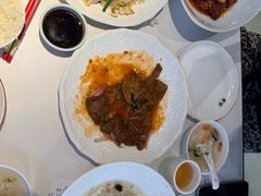 -南门食仙·手工福州菜(南门兜店)