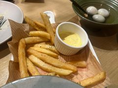 -本处·素食·融合料理(南油店)