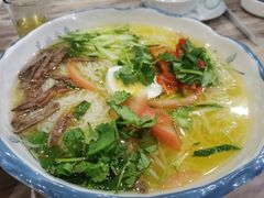 -东北食府·铁锅炖(花溪湾店)