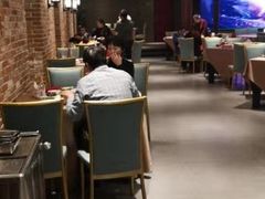 大堂-柴米油盐三杯鸡(象山北路店)