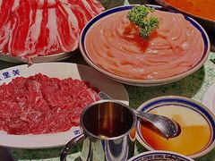 -五里关火锅(牛市口店)