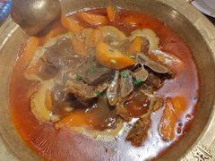 -霄汉羊排(万松园一店)