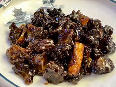 -烤肉宛饭庄(南礼士路店)