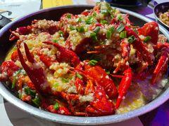 -一棠龙虾(徐家汇城开YOYO店)