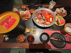 -牛New寿喜烧(虹桥新天地店)