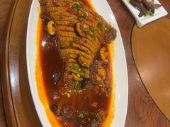 -盈春大饭店(千山路店)