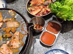 -酒拾烤肉(解放路店)
