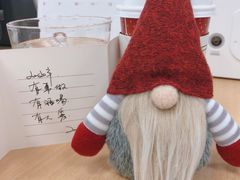 -卖呆儿咖啡(望京店)