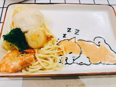 -海航大厦万豪酒店彩海轩中餐厅(霄云路店)