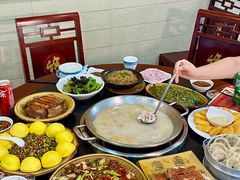 -老来福·非遗酸汤兔(凯旋路店)