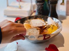 -燃扒房Steakhouse(皇庭店)