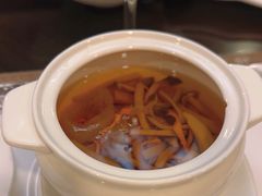 -西苑饭店·蓬莱春餐厅