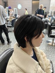 -川和潮人