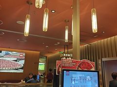 -巴奴毛肚火锅(二七万达店)