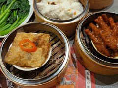 -点点心点心专门店(旺角店)