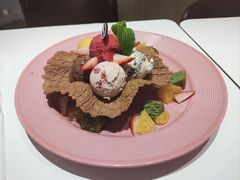 -哈根达斯(万象城店)