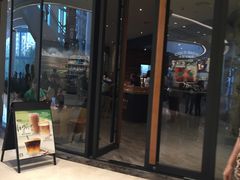 -星巴克(深圳梅林虹湾店)