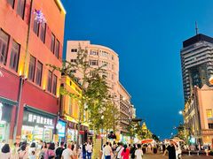 -来之顺海鲜菜馆·青岛菜·始于1993(栈桥店)