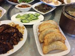 -锦江中华村农家乐饭庄