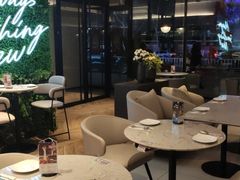 大堂-必胜客(泰盛广场店)