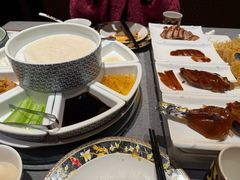 -羲和雅苑•北京烤鸭(平安国际金融中心店)