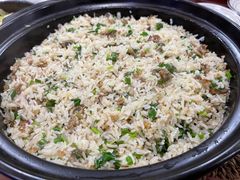 -蠔门宴海鲜城·阳江特色菜