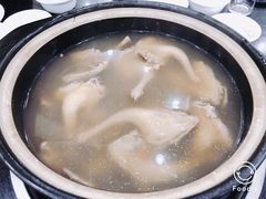 -皇鸽餐厅(五桂山分店)