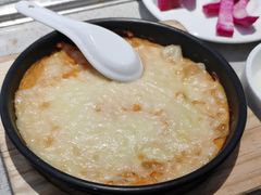 -海底捞火锅(大融城店)