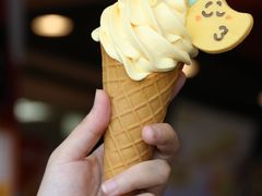 -麦当劳(哈西万达店)