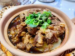 -陈记顺和牛肉火锅馆(天河北路店)