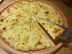 -比格比萨自助(万柳华联店)