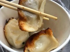 -胡记锅贴·沪上游子老鸭粉丝汤(太原路店)