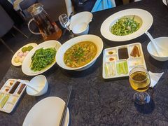 -正德楼果木烤鸭·渔家菜(东港店)